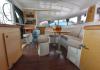 Lagoon 380 2011  yachtcharter