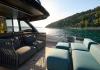 Explorer Fly 62 2021  charter Motoryacht Kroatien