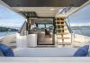 Ferretti Yachts 500 2022  yachtcharter