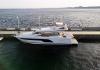 Prestige 590 Flybridge 2022  yachtcharter