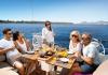 Bavaria Cruiser 46 2020  charter Segelyacht Griechenland