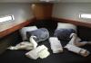 Bavaria Cruiser 41 2016  yachtcharter
