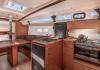 Sun Odyssey 349 2017  yachtcharter