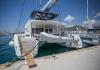 Lagoon 52 2018  yachtcharter Dubrovnik