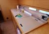 Dufour 460 GL 2018  yachtcharter Kaštela