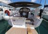 Dufour 460 GL 2018  charter Segelyacht Kroatien