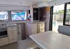Leopard 40 2018  yachtcharter Napoli