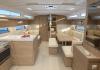 Oceanis 42 2027  yachtcharter Split