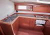Oceanis 48 2018  Wochenmiete