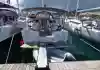 Sun Odyssey 389 2019  yachtcharter Kaštela