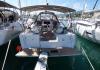 Sun Odyssey 389 2019  Segeln