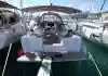 Sun Odyssey 389 2019  yachtcharter