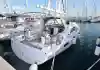 Oceanis 41.1 2018  charter Segelyacht Kroatien