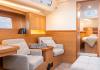 Hanse 455 2017  yachtcharter Trogir