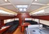 Hanse 388 2019  3 Kabinen