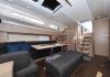 Hanse 508 2019  Skipper Charter