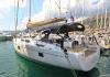 Hanse 508 2019  Skipper Charter