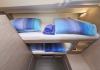 Hanse 508 2019  Segelyacht Charter