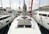 Hanse 455 2018  yachtcharter Trogir