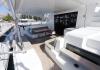 Lagoon 50 2019  yachtcharter Trogir