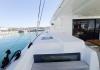 Lagoon 50 2019  yachtcharter Trogir