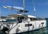 Lagoon 40 2019  yachtcharter Trogir