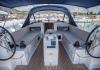 Sun Odyssey 440 2018  yachtcharter