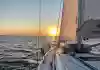Sun Odyssey 440 2019  charter Segelyacht Kroatien