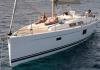 Hanse 455 2018  Segelyacht-Charter