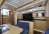 Hanse 505 2018  5 Kabinen