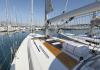 Hanse 505 2018  Biograd na Moru
