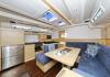 Hanse 505 2018  Segelyacht Charter