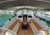 Hanse 418 2019  yachtcharter Dubrovnik