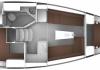 Bavaria Cruiser 34 2019  Segelboot mieten Kroatien