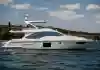 Azimut 55 2019  charter Motoryacht Kroatien