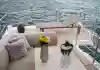 Azimut 55 2019  yachtcharter Šibenik