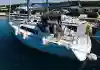 Oceanis 31 2014  yachtcharter