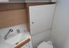 Oceanis 38 2015  3 Kabinen