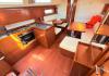 Oceanis 41 2012  Kroatien Segeln