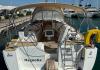 Oceanis 43 2010  Segelyacht mieten