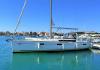 Oceanis 45 2014  Segelyacht mieten