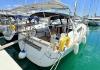 Oceanis 45 2014  Kroatien Segeln