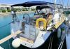 Oceanis 46 ( 3 cab. ) 2009  3 Kabinen