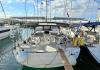 Oceanis 46.1 2019 Segelyacht Charter