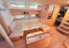 Oceanis 46.1 2019 Segelyacht Charter