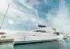 Lagoon 39 2017  yachtcharter