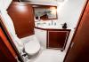 Oceanis 45 2016  Segeln