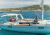 Oceanis 45 2016  Wochencharter