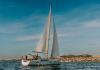 Oceanis 45 2016  Segeln