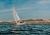 Oceanis 45 2016 Segelyacht Charter